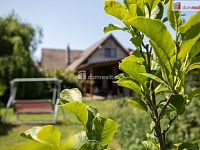 Prodej RD Loucká, 6+kk, pozemek 2240m2