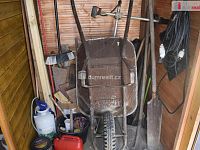 Stavební pozemek, Mladá Boleslav, Bezdědice - 10