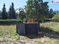 Stavební pozemek, Mladá Boleslav, Bezdědice - 11