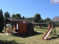 Stavební pozemek, Mladá Boleslav, Bezdědice - 12