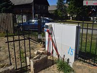 Stavební pozemek, Mladá Boleslav, Bezdědice - 14