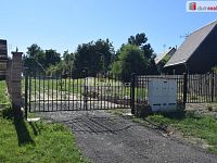 Stavební pozemek, Mladá Boleslav, Bezdědice - 2