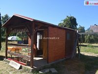 Stavební pozemek, Mladá Boleslav, Bezdědice