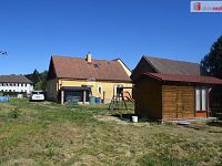 Stavební pozemek, Mladá Boleslav, Bezdědice - 4