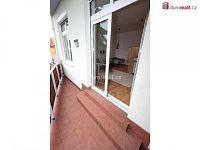 Nově zrekonsturovaný byt 3+kk, 94,44 + balkon 5,34 m2 + terasa 14,53 m2, sklep, garáž, TOP STAV, Praha 9 - Prosek - 11