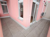 Nově zrekonsturovaný byt 3+kk, 94,44 + balkon 5,34 m2 + terasa 14,53 m2, sklep, garáž, TOP STAV, Praha 9 - Prosek - 16