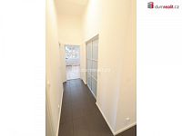 Nově zrekonsturovaný byt 3+kk, 94,44 + balkon 5,34 m2 + terasa 14,53 m2, sklep, garáž, TOP STAV, Praha 9 - Prosek - 23