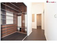 Nově zrekonsturovaný byt 3+kk, 94,44 + balkon 5,34 m2 + terasa 14,53 m2, sklep, garáž, TOP STAV, Praha 9 - Prosek - 25