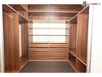 Nově zrekonsturovaný byt 3+kk, 94,44 + balkon 5,34 m2 + terasa 14,53 m2, sklep, garáž, TOP STAV, Praha 9 - Prosek - 27