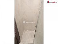 Nově zrekonsturovaný byt 3+kk, 94,44 + balkon 5,34 m2 + terasa 14,53 m2, sklep, garáž, TOP STAV, Praha 9 - Prosek - 30