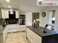 Pronájem, byt 4+kk, Mariánské Lázně-Hamrníky