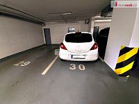 Byt 1+kk+B, Praha_Letňany_Kadečkové, 37 m2 - 11