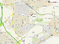 Byt 1+kk+B, Praha_Letňany_Kadečkové, 37 m2 - 16