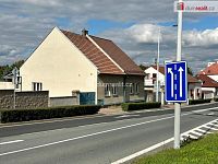 Rodinný dům, Kolín 4, Polepská