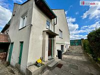 Rodinný dům, Kolín 4, Polepská - 4