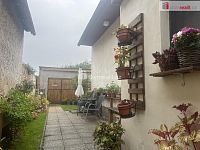 Prodej RD 3+1, Hostín u Vojkovic