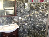 Podnájem bytu 1kk v novostavbě s předzahrádkou či balkónem v obci Hradešín - 17