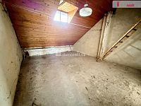 prodej rodinného domu Náklo - 11