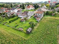 prodej rodinného domu Náklo - 3