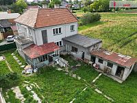 prodej rodinného domu Náklo - 4