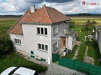 prodej rodinného domu Náklo - 5