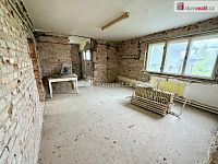 prodej rodinného domu Náklo - 7