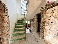 prodej rodinného domu Náklo - 8