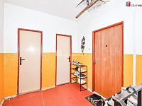 prodej bytového domu 470 m2, pozemek 1814 m2, Stradonice, okr. Kladno - 19