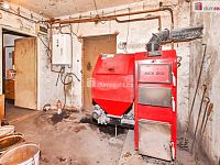 prodej bytového domu 470 m2, pozemek 1814 m2, Stradonice, okr. Kladno - 26