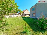 prodej bytového domu 470 m2, pozemek 1814 m2, Stradonice, okr. Kladno - 4