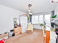 prodej bytového domu 470 m2, pozemek 1814 m2, Stradonice, okr. Kladno - 8