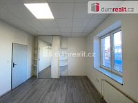 Pronájem pokoje 16m2, Břeclav