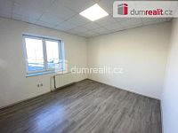 Pronájem pokoje 16m2, Břeclav - 2