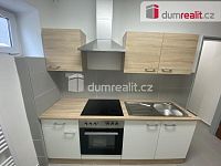 Pronájem pokoje 16m2, Břeclav - 3