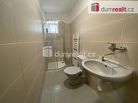 Pronájem pokoje 16m2, Břeclav - 4