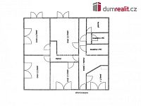 Pronájem pokoje 16m2, Břeclav - 5