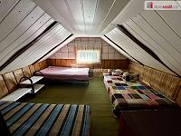 Rekreační chata se zahradou 709 m2, Pláně - Vrážné nad Střelou - 5