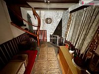 Rekreační chata se zahradou 709 m2, Pláně - Vrážné nad Střelou - 6