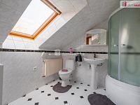 Prodej rodinného domu 9+2, 456 m2 - Mladá Boleslav - 29