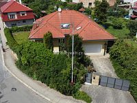 Prodej rodinného domu 9+2, 456 m2 - Mladá Boleslav - 4