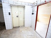 Komerční objekt ve vnitrobloku ulic Šmeralova Sokolovská v Rybářích  - 12