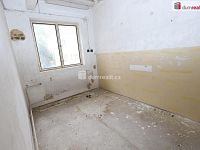 Komerční objekt ve vnitrobloku ulic Šmeralova Sokolovská v Rybářích  - 16