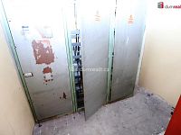 Komerční objekt ve vnitrobloku ulic Šmeralova Sokolovská v Rybářích  - 20