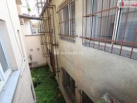 Komerční objekt ve vnitrobloku ulic Šmeralova Sokolovská v Rybářích  - 24