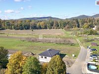 Prodej pozemku Buchlovice