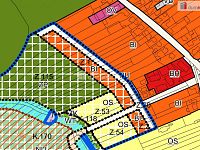 Prodej pozemku Buchlovice - 2