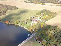 Prodej pozemku Smraďavka