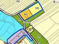 Prodej pozemku Smraďavka - 2