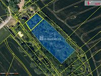 Prodej pozemku Smraďavka - 3