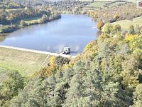 Prodej pozemku Smraďavka - 8